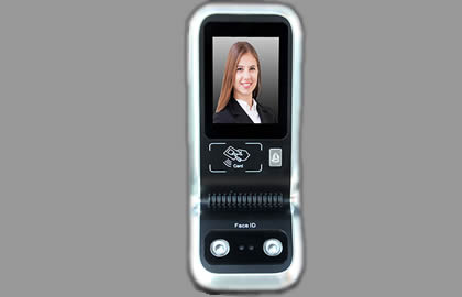 Face ID-A1 Facial Recognition System